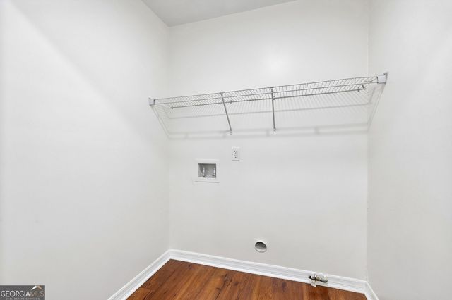 762 Maple Drive, Riverdale, GA 30274