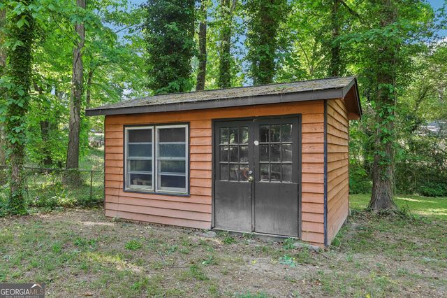 762 Maple Drive, Riverdale, GA 30274