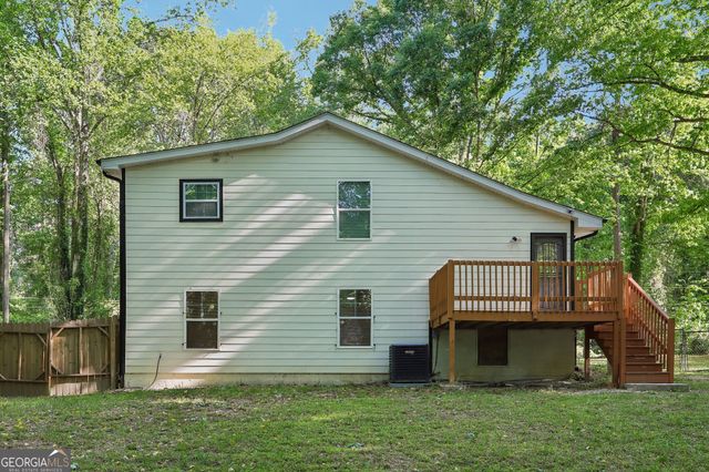 762 Maple Drive, Riverdale, GA 30274