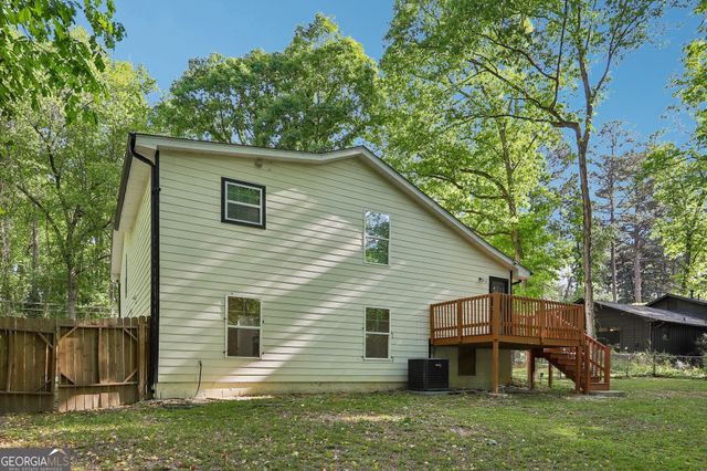 762 Maple Drive, Riverdale, GA 30274