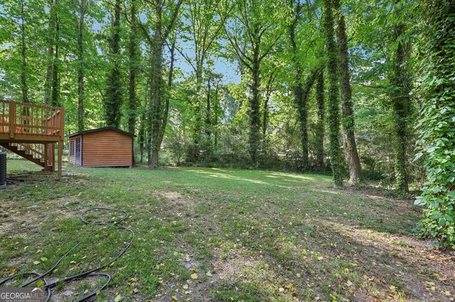 762 Maple Drive, Riverdale, GA 30274
