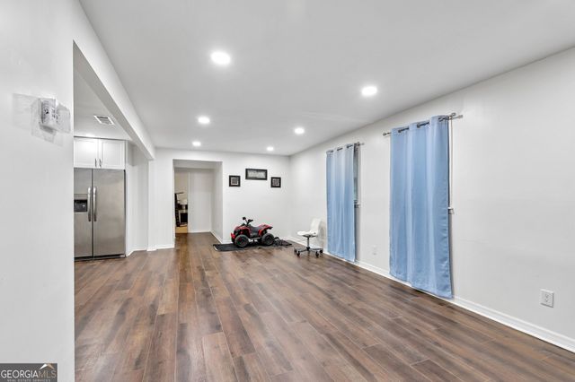 762 Maple Drive, Riverdale, GA 30274