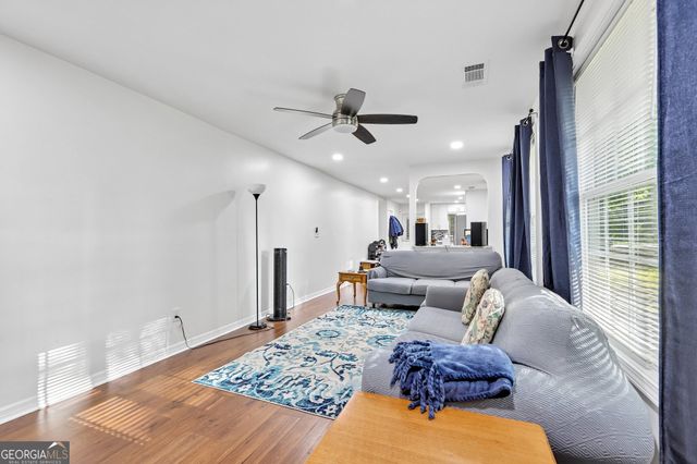 762 Maple Drive, Riverdale, GA 30274