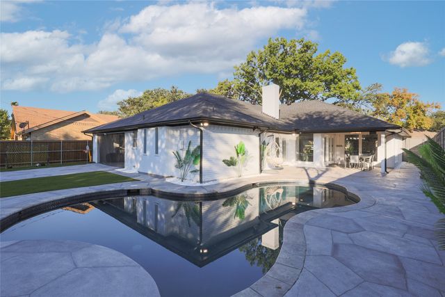 6802 Duffield Drive, Dallas, TX 75248