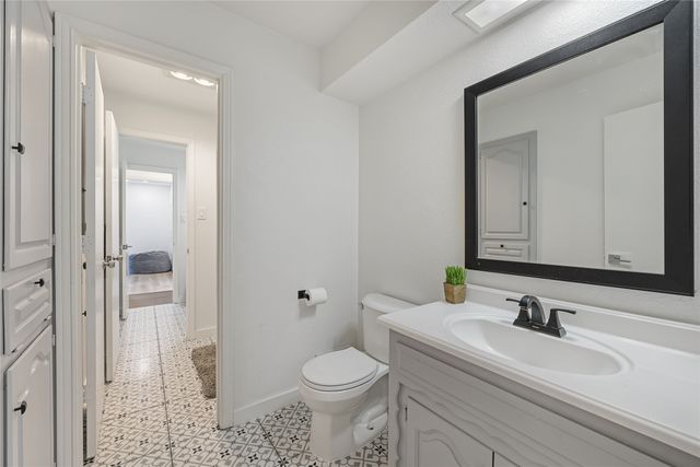 6802 Duffield Drive, Dallas, TX 75248