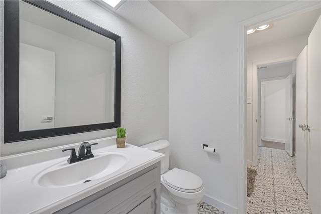 6802 Duffield Drive, Dallas, TX 75248