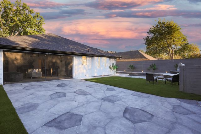6802 Duffield Drive, Dallas, TX 75248