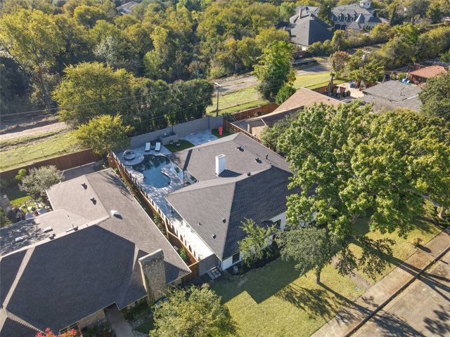 6802 Duffield Drive, Dallas, TX 75248
