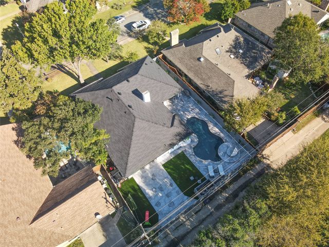 6802 Duffield Drive, Dallas, TX 75248