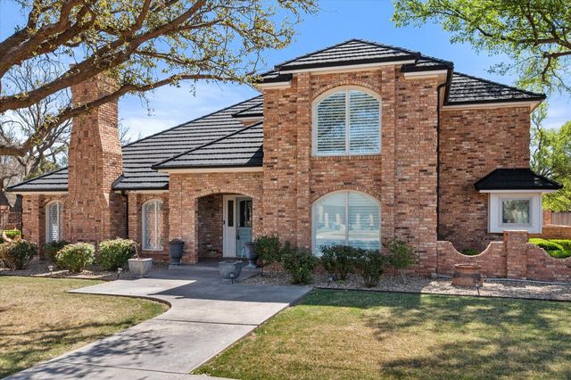 5101 2nd Street, Lubbock, TX 79416