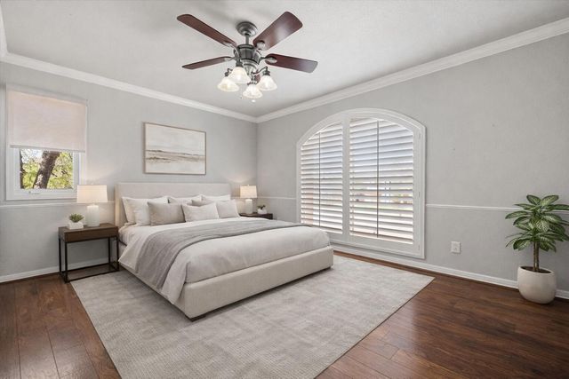 5101 2nd Street, Lubbock, TX 79416