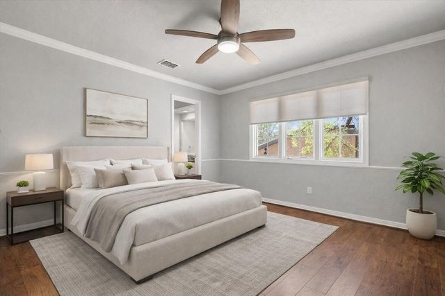 5101 2nd Street, Lubbock, TX 79416