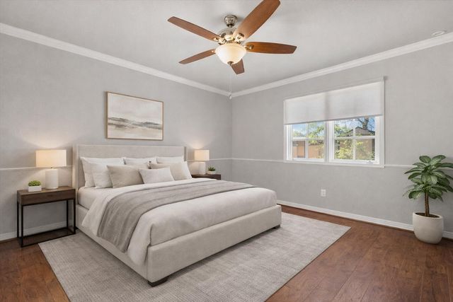 5101 2nd Street, Lubbock, TX 79416