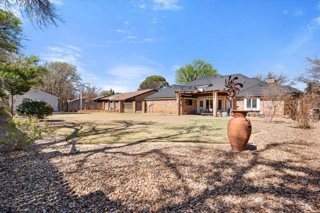 5101 2nd Street, Lubbock, TX 79416