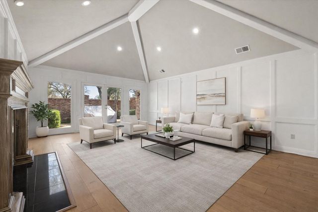 5101 2nd Street, Lubbock, TX 79416