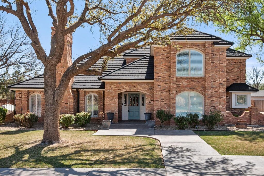 5101 2nd Street, Lubbock, TX 79416