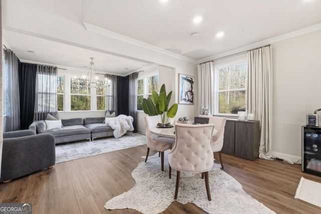 172 Aspen Hall Drive, Canton, GA 30115