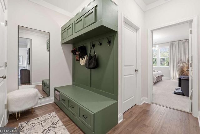 172 Aspen Hall Drive, Canton, GA 30115