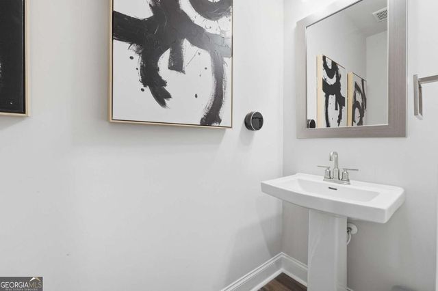 172 Aspen Hall Drive, Canton, GA 30115