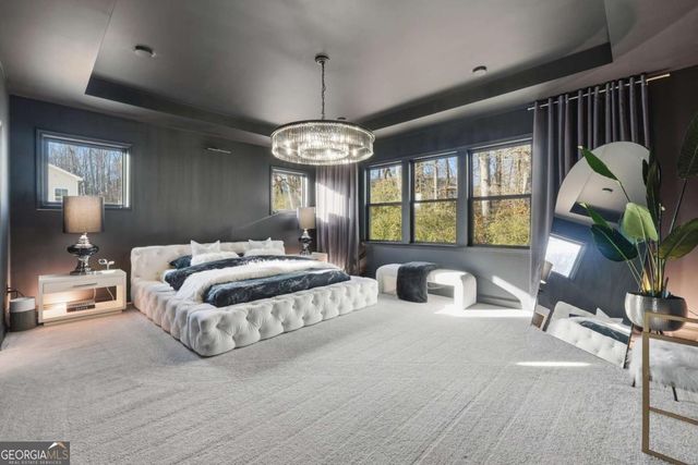 172 Aspen Hall Drive, Canton, GA 30115