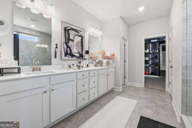 172 Aspen Hall Drive, Canton, GA 30115