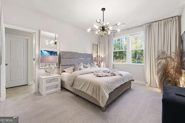 172 Aspen Hall Drive, Canton, GA 30115