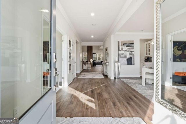 172 Aspen Hall Drive, Canton, GA 30115