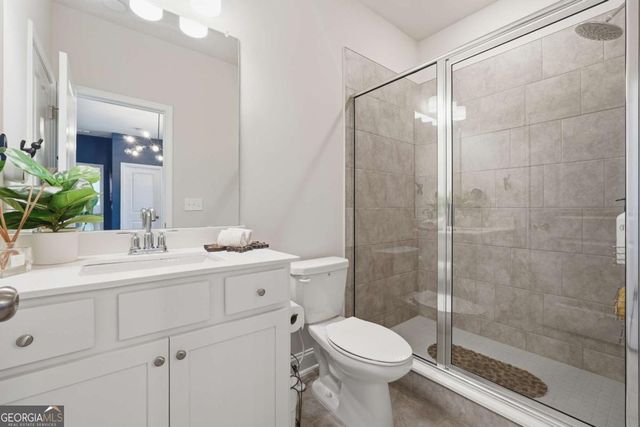 172 Aspen Hall Drive, Canton, GA 30115