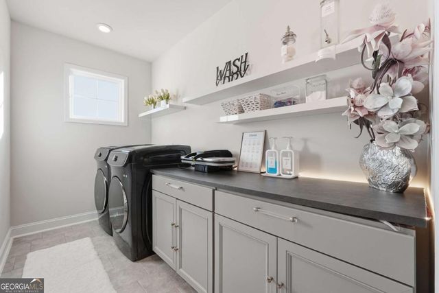 172 Aspen Hall Drive, Canton, GA 30115