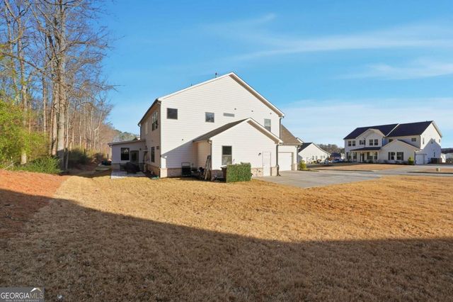 172 Aspen Hall Drive, Canton, GA 30115