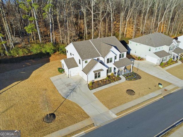 172 Aspen Hall Drive, Canton, GA 30115