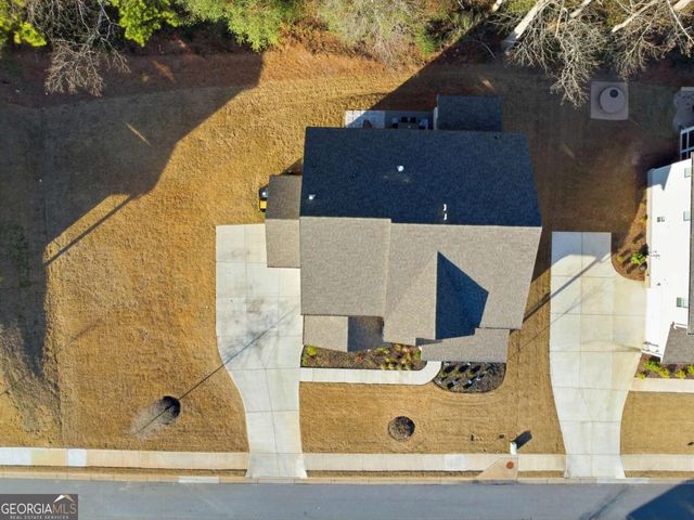 172 Aspen Hall Drive, Canton, GA 30115