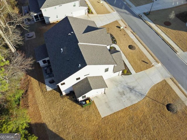 172 Aspen Hall Drive, Canton, GA 30115