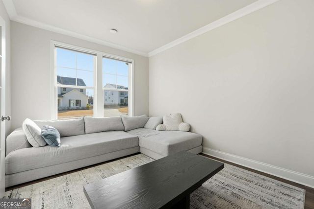 172 Aspen Hall Drive, Canton, GA 30115