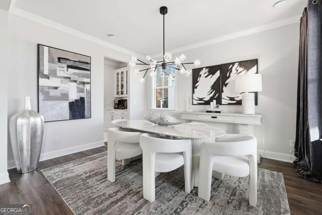 172 Aspen Hall Drive, Canton, GA 30115