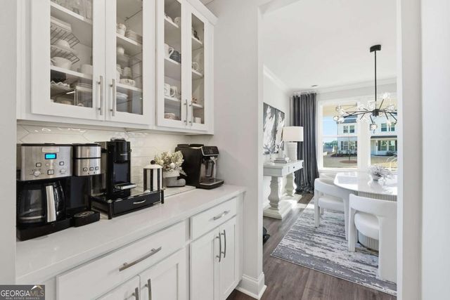 172 Aspen Hall Drive, Canton, GA 30115