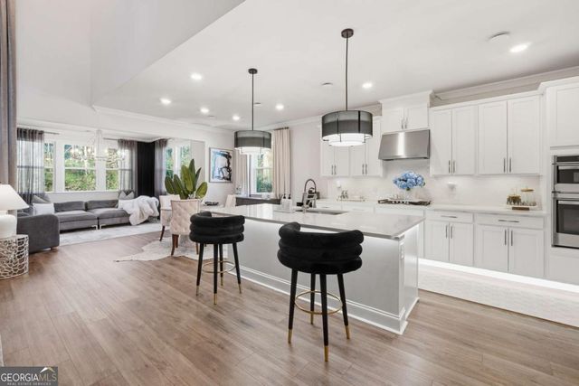 172 Aspen Hall Drive, Canton, GA 30115