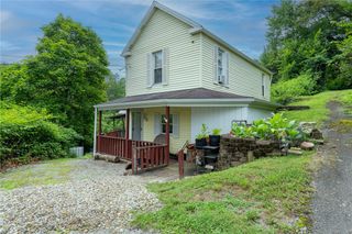 309 Francis Ave, Monongahela, PA 15063