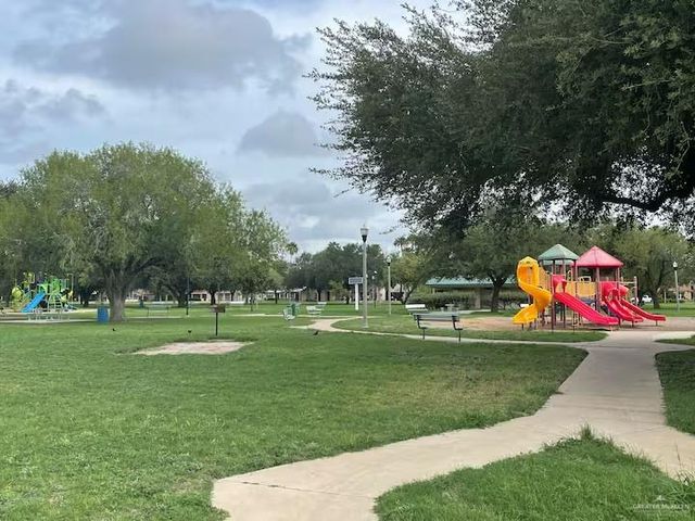 5100 16th Street, Mcallen, TX 78504