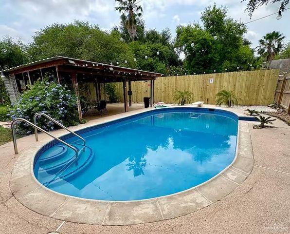 5100 16th Street, Mcallen, TX 78504