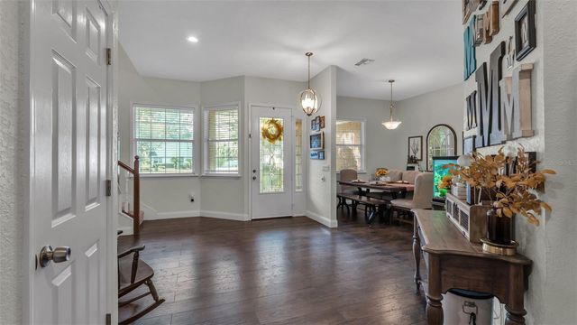 1345 LONGOAK DR DRIVE N, Lakeland, FL 33811