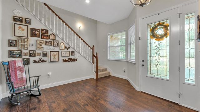 1345 LONGOAK DR DRIVE N, Lakeland, FL 33811