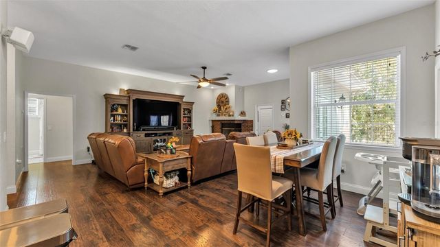 1345 LONGOAK DR DRIVE N, Lakeland, FL 33811