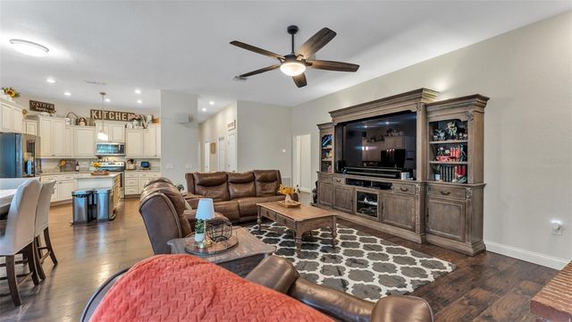 1345 LONGOAK DR DRIVE N, Lakeland, FL 33811