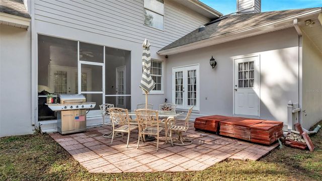 1345 LONGOAK DR DRIVE N, Lakeland, FL 33811