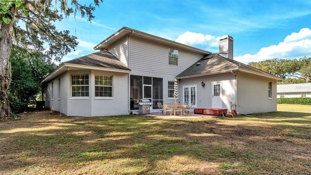 1345 LONGOAK DR DRIVE N, Lakeland, FL 33811