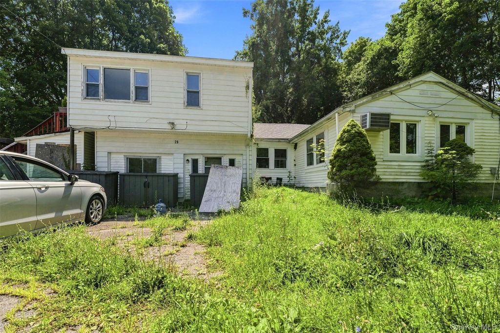 26 Weitz Road, Hopewell Junction, NY 12533