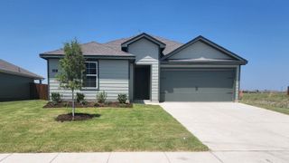 400 Saddle Blanket Drive, Nevada, TX 75173
