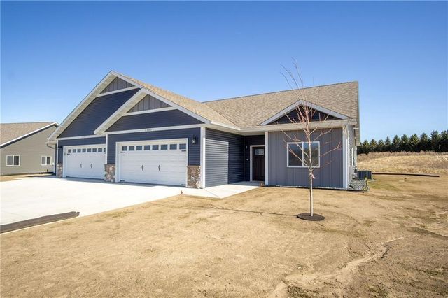 3355 Iris Drive, Eau Claire, WI 54703