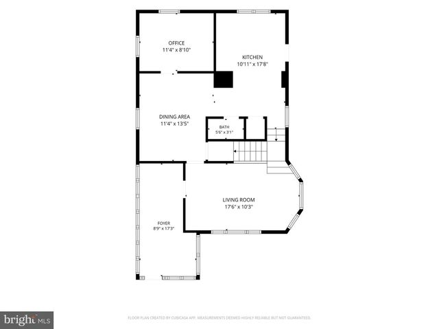 203 S ATLANTIC AVE E, Stratford, NJ 08084